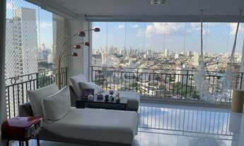 Imagem 5: Apartamento Alto Padrão Lazer Completo ,3 suítes com 4 vagas, 250 m² à venda no Parque da