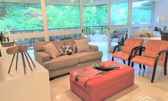 Imagem 4: Apartamento com 3 Quartos à Venda, 178m² - Jardim Oceânico, Barra da Tijuca, RJ