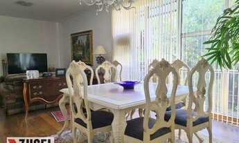 Imagem 4: Apartamento com 4 dormitórios à venda no Leblon, 136 m² por R$ 1.980.000 - Leblon - Rio de