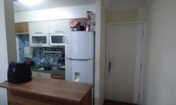 Imagem 3: Apartamento para venda com 48m com 2 quartos em Vila Emir - São Paulo - São Paulo