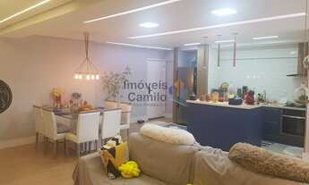 Imagem 3: Apartamento à venda, Alphaville Empresarial, Barueri, SP