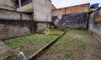 Imagem 6: Casa com 1 dormitório à venda, 60 m² por R$ 160.000,00 - Jardim Trevo - Praia Grande/SP