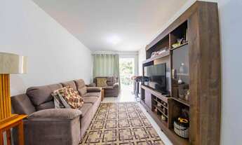 Imagem 4: Apartamento com 2 dormitórios à venda por R$ 500.000 - Alto - Teresópolis/RJ