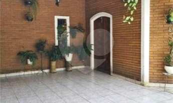 Imagem: Jundiaí - Casa Padrão - Jardim Trevo