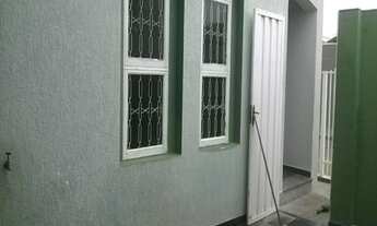 Imagem 3: Casa para Locação em Marília no Bairro no Jardim Monte Castelo