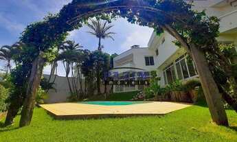 Imagem: Casa com 4 dormitórios para locação