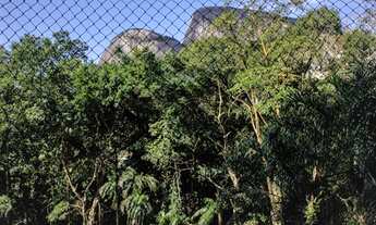 Imagem 3: Espetacular apto com571m2, 4 suítes em Gávea - Rio de Janeiro - RJ