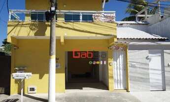 Imagem: Casa com 2 dormitórios Escritório à