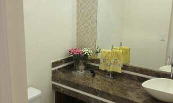 Imagem 6: Apartamento com 4 dormitórios para alugar, 180 m² por R$ 6.500,00/mês - Vila Sfeir - Indai