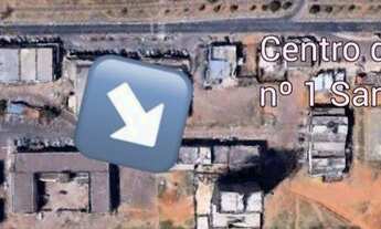 Imagem 5: Comércio Terreno de esquina com 3 frentes