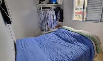 Imagem 6: Apartamento para Venda em Mogi das Cruzes, Vila Mogilar, 3 dormitórios, 1 suíte, 2 banheir