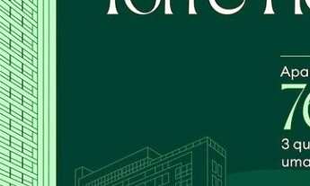 Imagem: Mmb-Apartamento para venda possui 76 metros