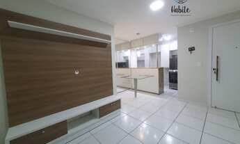 Imagem 4: Apartamento Padrão para Aluguel em Fátima Fortaleza-CE - 10526