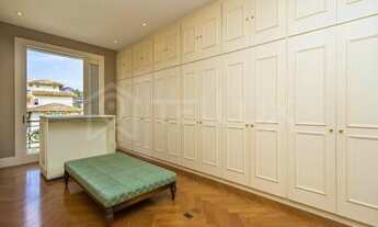 Imagem 4: Maravilhosa casa, em Alphaville, com 900m² a.u, semi-mobiliada, com vista panorâmica, e pr