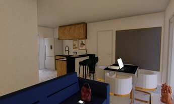 Imagem 6: BELO HORIZONTE - Apartamento Padrão - Itapoã