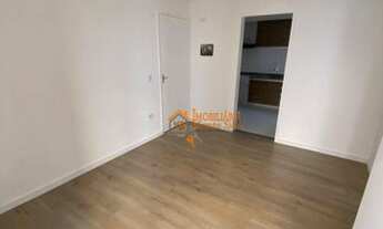 Imagem 4: Apartamento com 2 dormitórios para alugar, 45 m² por R$ 1.265,00/mês - Cabuçu - Guarulhos