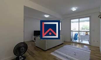 Imagem: Apartamento Venda Pompéia 72 m² 2 Dormitórios