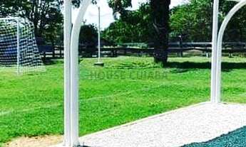 Imagem 4: Hotel Pousada no Pantanal de Matogrosso (Barão de Melgaço) Recém Construído