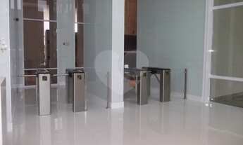 Imagem 7: São Paulo - Conjunto Comercial/Sala - PINHEIROS