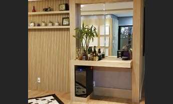 Imagem 5: Lindo Apartamento Venda Atmophera 119 mts