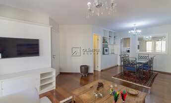 Imagem 7: Locação Apartamento 4 Dormitórios - 132 m² Paraíso