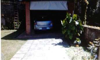 Imagem 5: Casa com 5 dormitórios, 400 m² - venda por R$ 550.000,00 ou aluguel por R$ 2.500,00/mês