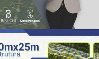 Imagem 5: JT- Loteamento Jardins de Soure, Na CE 090 em Caucaia, 10x25 Parcelas de R$ 640! PAQO