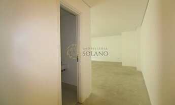 Imagem 3: PRONTO] Apartamento com 150,68m², 4 Dormitórios, sendo 2 Suítes, Sacada com Churrasqueira