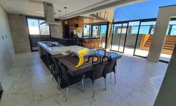 Imagem 3: Cobertura com 3 dormitórios, 456 m² - venda por R$ 3.000.000,00 ou aluguel por R$ 10.000,0