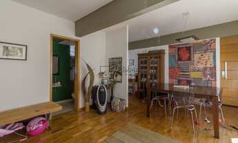 Imagem 6: Apartamento Venda Moema 127 m² 3 Dormitórios