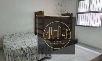 Imagem 5: Kitnet/conjugado frente mar 32m² à venda na Vila Guilhermina - Praia Grande - SP