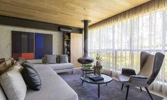 Imagem 3: São Paulo - Apartamento Padrão - BROOKLIN