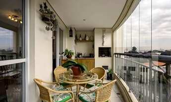 Imagem: Apartamento 3 dormitórios para Venda em