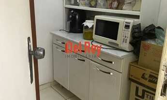 Imagem 4: Apartamento 3 quartos com D.C.E NO PADRE EUST?QUIO