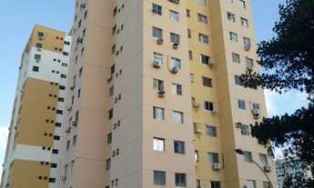 Imagem: Apartamento 3/4 totais