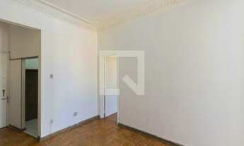 Imagem 3: Apartamento para Aluguel - Maracanã, 1 Quarto, 52 m2