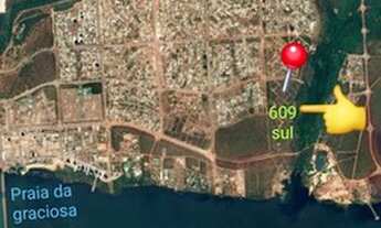 Imagem 4: Vendo lote na 609 Sul (ARSO 64) - 420 m²