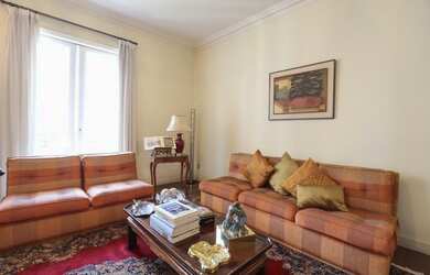 Imagem 6: Apê com 3 Dorms à venda, 290 m² por R$ 2.790.000 - Higienópolis - São Paulo/SP