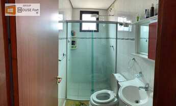 Imagem 6: Apartamento à venda, 45 m² por R$ 190.000,00 - Maracanã - Praia Grande/SP