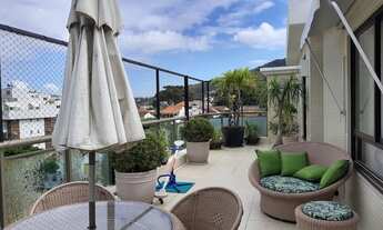 Imagem 4: Cobertura Linear São Francisco