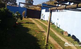 Imagem 4: Chácara com 3 dormitórios à venda, 1 m² por R$ 350.000,00 - Laranjeiras De Caldas - Caldas