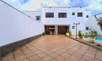 Imagem 3: São Paulo - Casa Padrão - VILA MARIANA