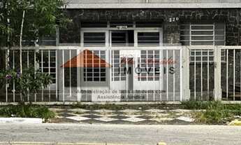 Imagem: São Paulo - Casa Padrão - Vila Monumento