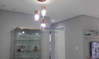 Imagem 6: OPORTUNIDADE - APARTAMENTO REFORMADO 2 DORM. - VARANDA GOURMET - LAZER COMPLETO - ÓTIMA LO