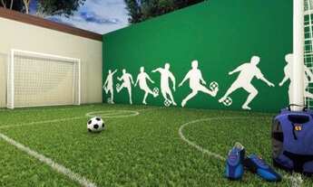 Imagem 5: Apartamento para venda a partir de 38 metros com 2 quartos e lazer em Itaquera - São Paulo