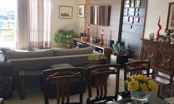 Imagem 4: Apartamento com 4 dormitórios para alugar, 180 m² por R$ 6.500,00/mês - Vila Sfeir - Indai