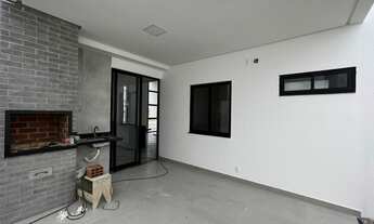 Imagem: Casa Condomínio Buona Vita JU