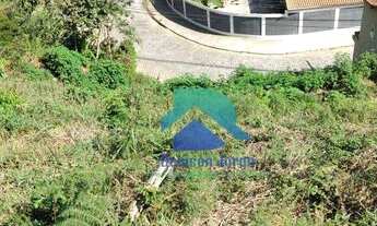 Imagem 7: Excelente Terreno com vista no bairro harmonioso de Teresópolis, Pimenteiras!