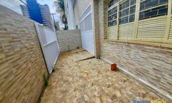 Imagem 2: Casa na Treze de Julho