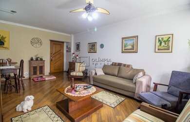 Imagem 4: Venda Apartamento 3 Dormitórios - 139 m² Bela Vista